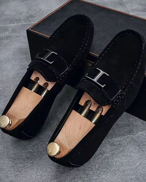 Men’s Luxury Casual Loafers
