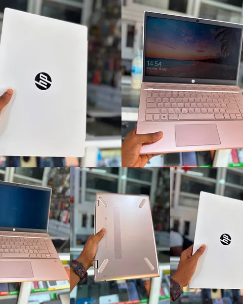 ✨HP Pavillion laptop 14 ceOxx💻