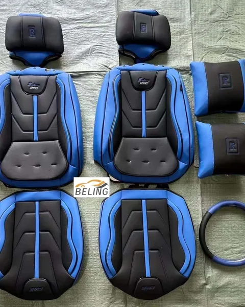 Car sets cover