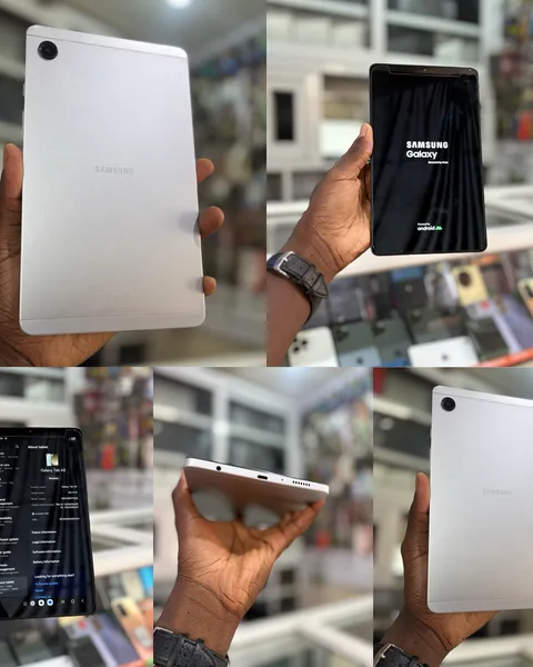 ✨*Samsung Galaxy Tab A9*📱
