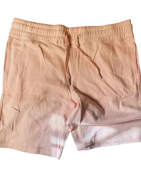 Sweatpants shorts