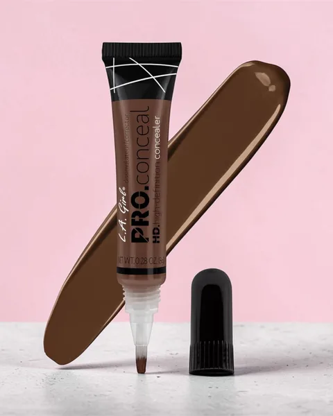 L.A Girl HD Pro Concealer Shade- Mahogany