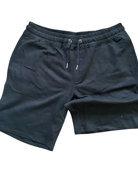 Sweatpants shorts