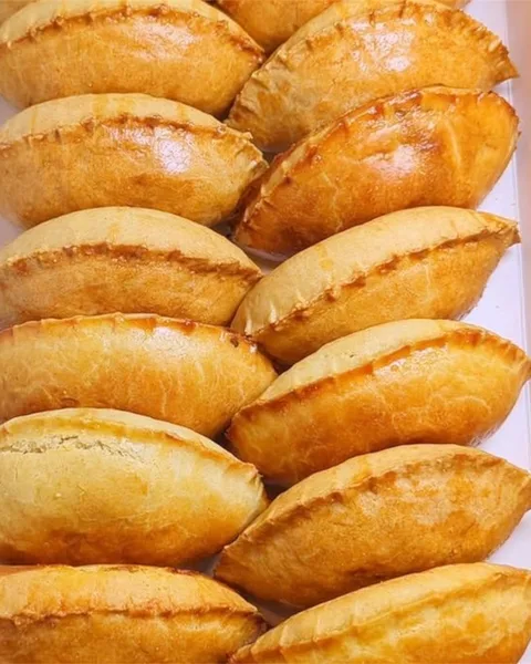 Chicken pie