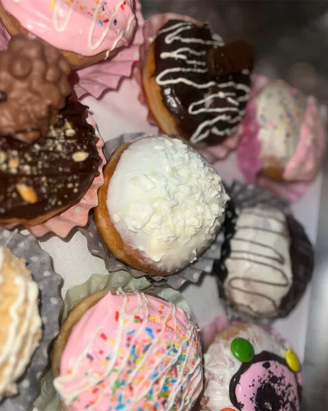 Donuts