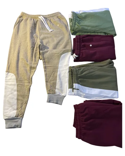 Sweatpants