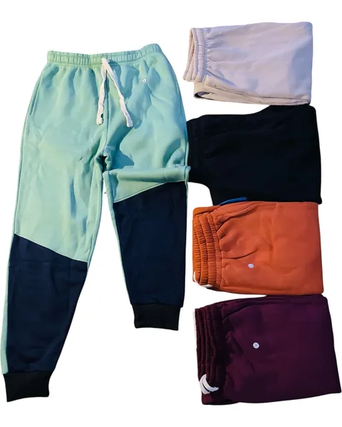 Sweatpants