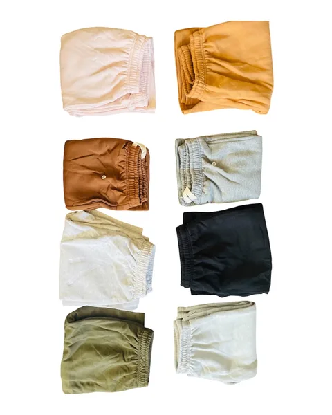 Sweatpants shorts