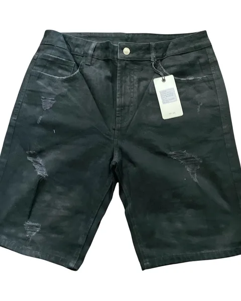 Jeans shorts