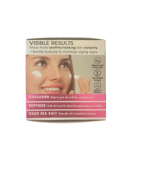 Collagen and peptide