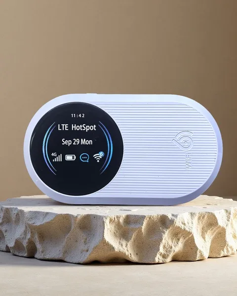 Universal router