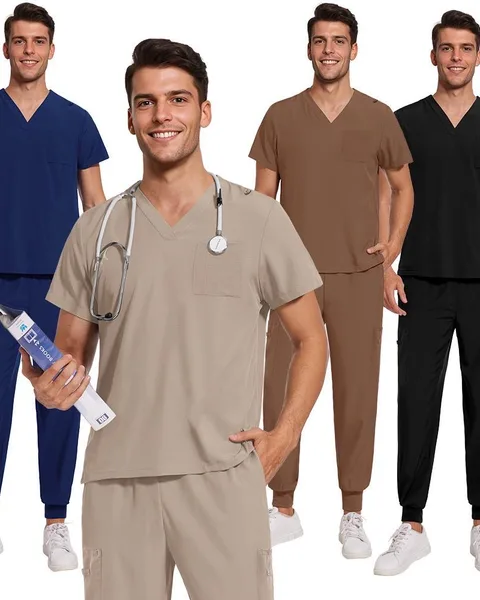 Nurses uniform / medical uniforms/ scrub uniform