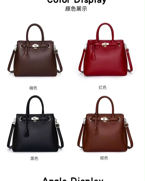 Hand bag