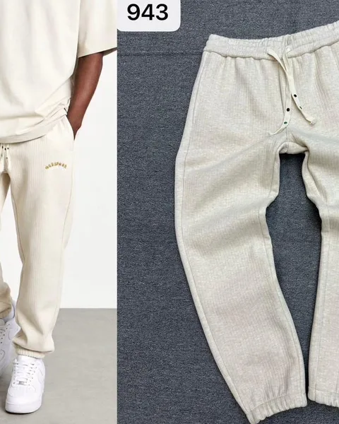 Quality men sweatpants