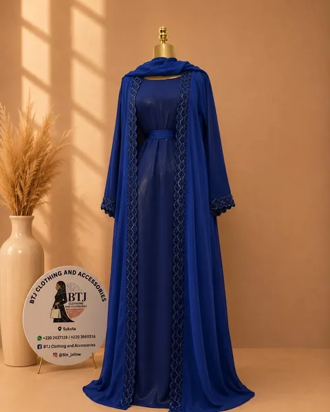 Abaya