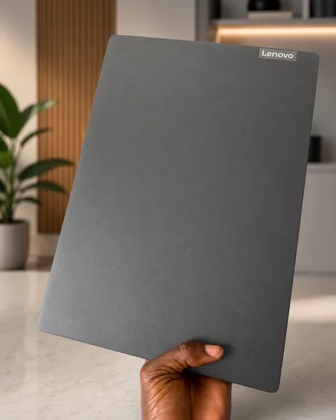 Lenovo laptops