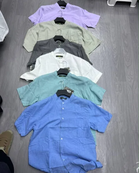 Men  shirts