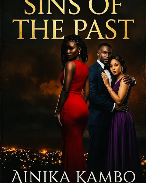 SINS OF THE PAST (Book #1 Of The PAST PROMISES TRILOGY)