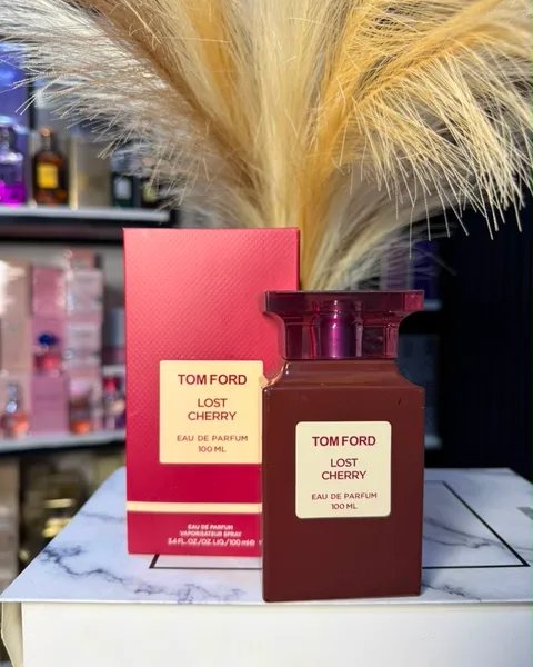 Tom Ford Lost Cherry