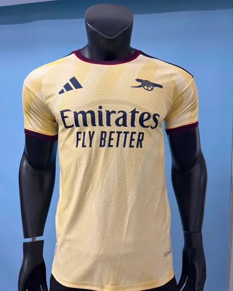 Team Jerseys