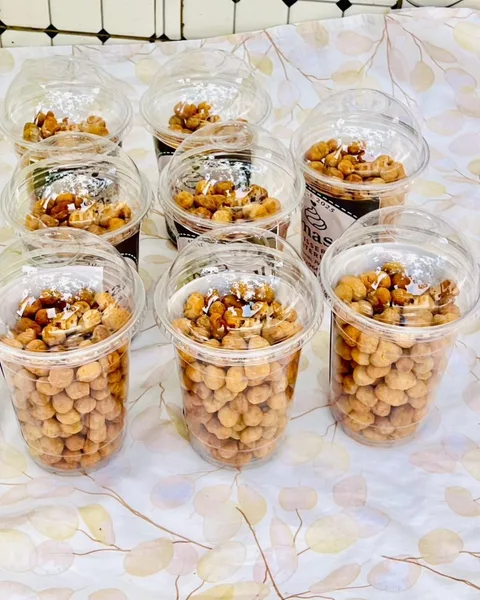 Peanut 🥜 cake