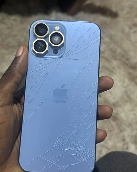 iPhone 13 Pro Max