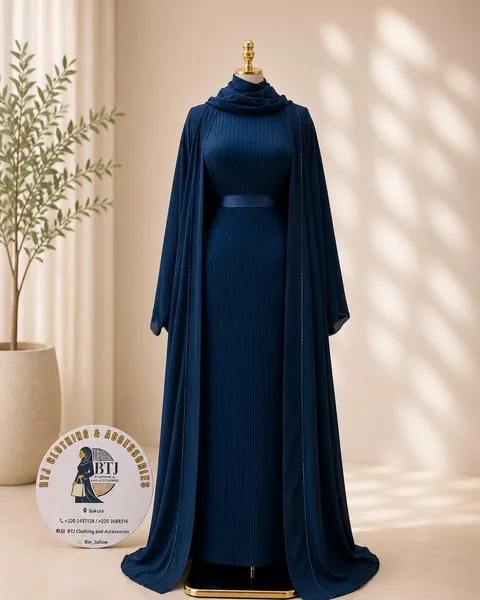 Abaya