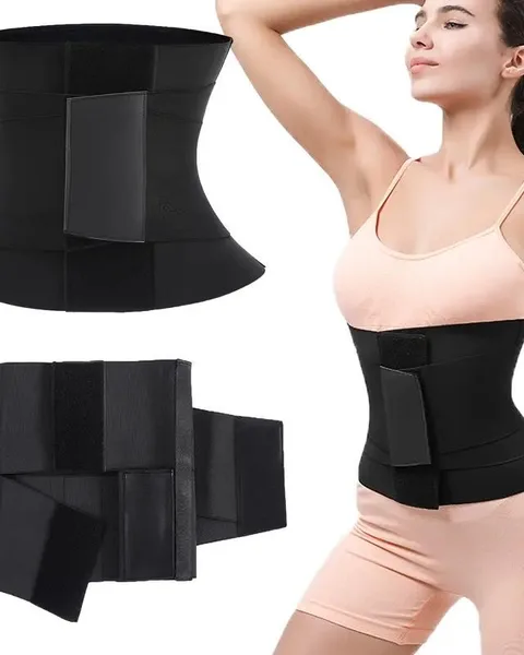 Waist trainer