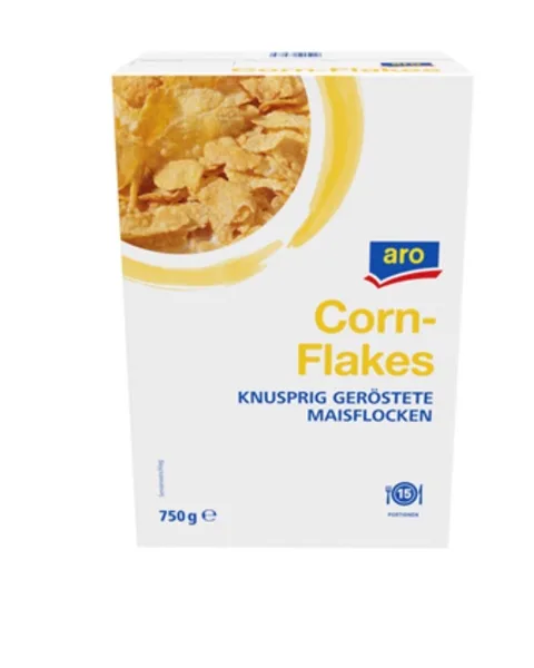 Corn Flakes