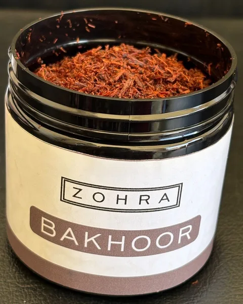 Incense/ Bakhoor/ Churai, BAKHOOR/OUD