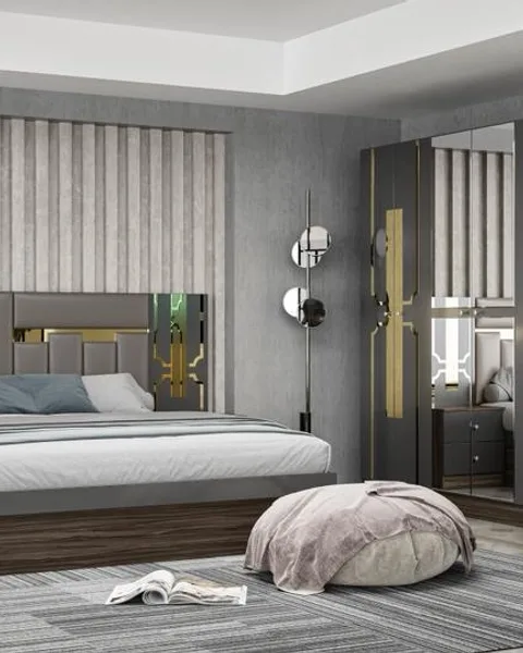 Bed set