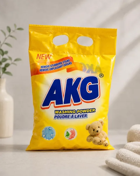 Washing Powder ( AKG)