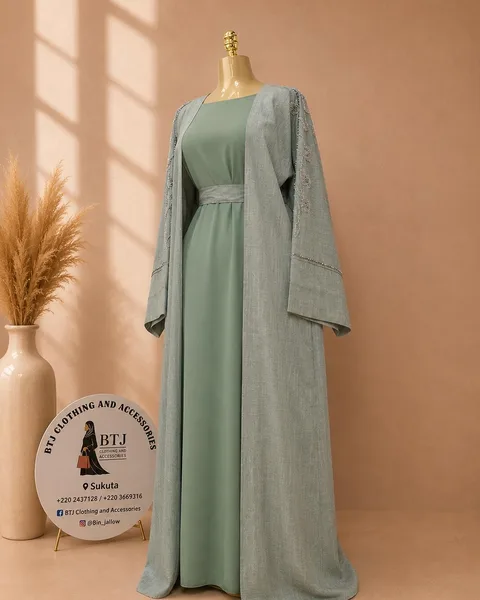 Abaya