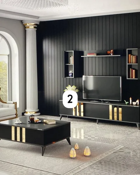 Tv stands