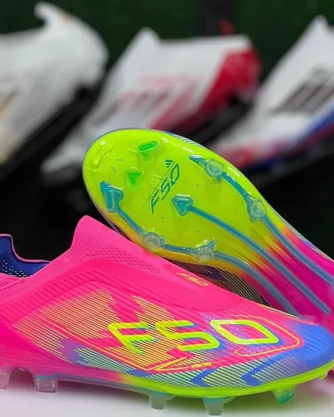ADDIDAS F50