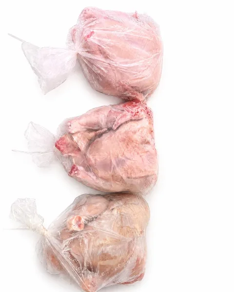 Local Chicken