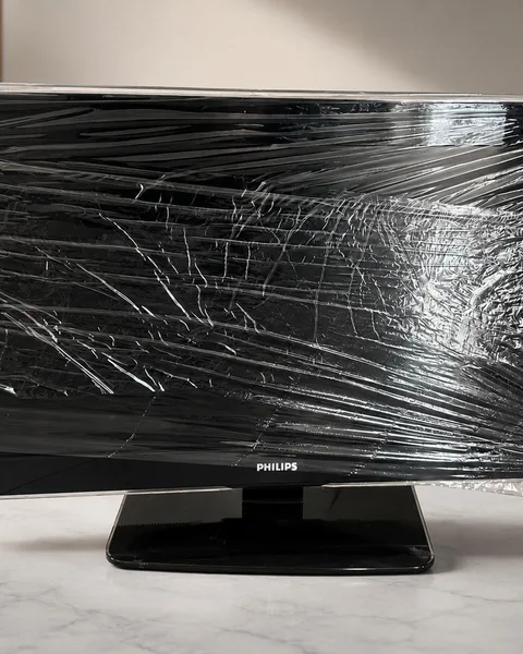 Philips normal tv