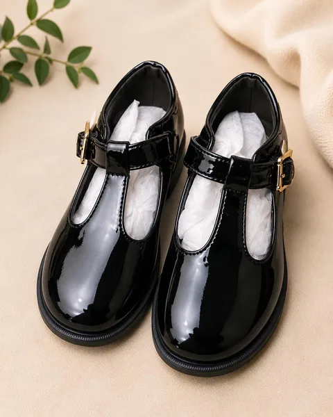 Kids School Shoe