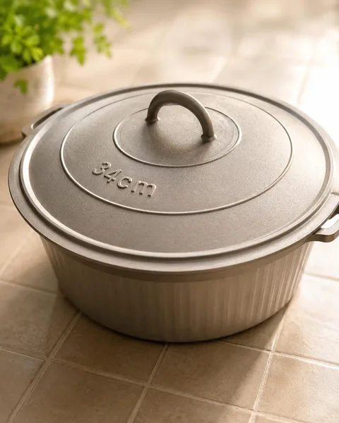 Cooking pot