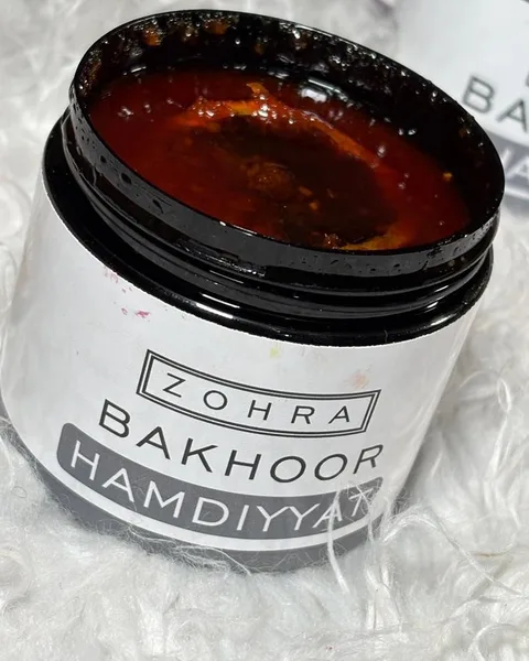 Incense/ Bakhoor/ Churai HAMDIYYAT
