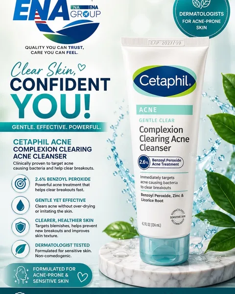 Cetaphil