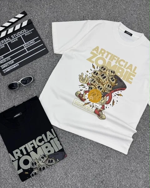 Graphic Men T-shirts
