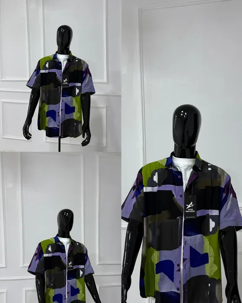 Mens vintage shirts