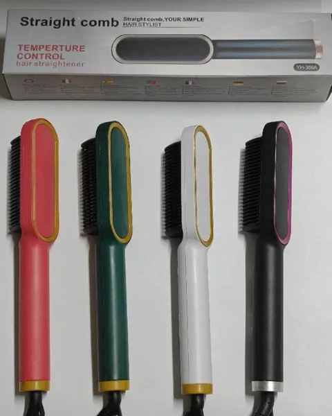 Hair Straightener