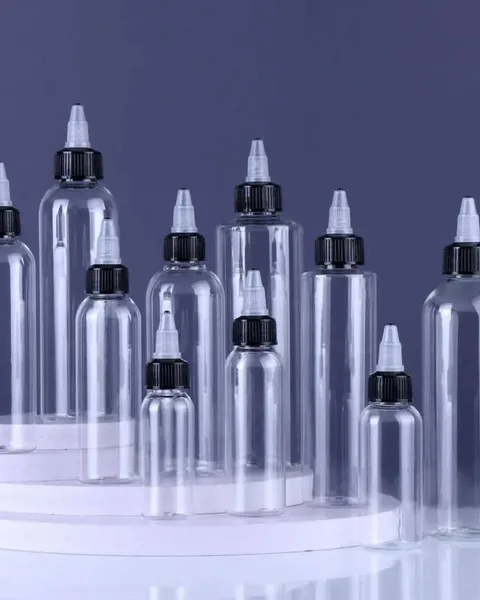Applicator Bottle
